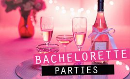 Bachelorette party