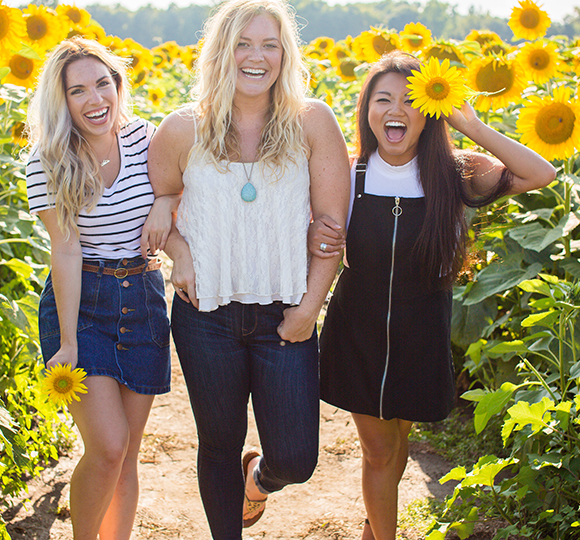 San Francisco bachelorette parties