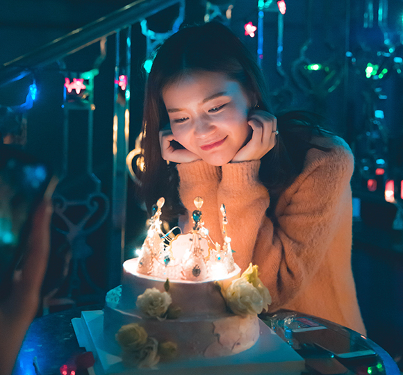 San Francisco birthday parties