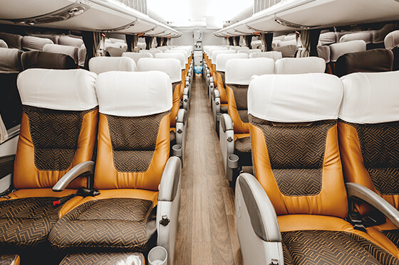 SF Charter bus rental