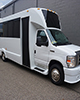 San Francisco party bus services