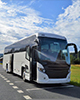 San Francisco charter bus rental