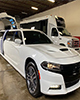 SF limousine rental