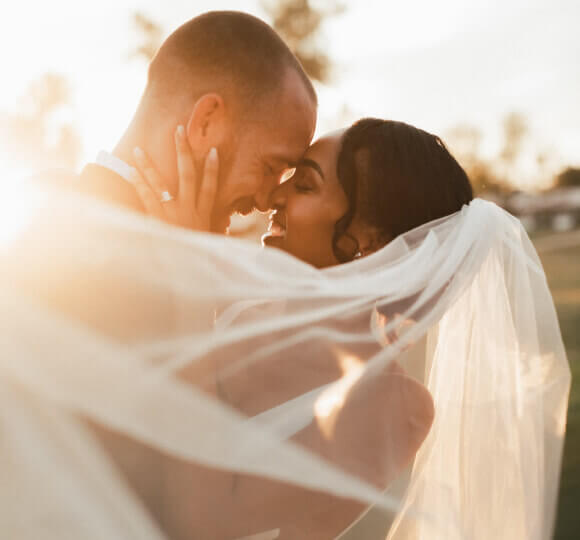 San Francisco weddings