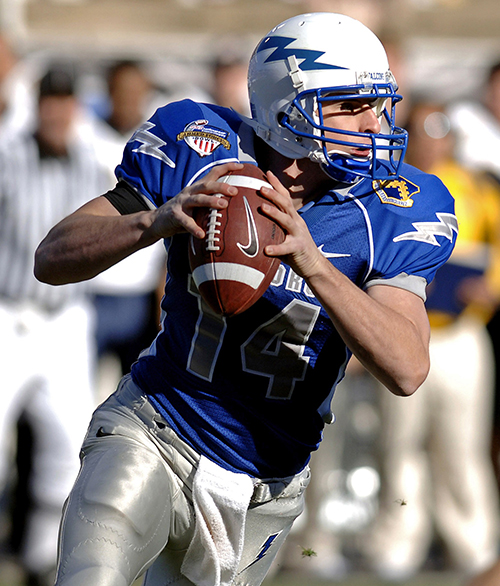 SF sporting events