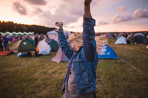 Enjoy festivals in Lodi, CA.