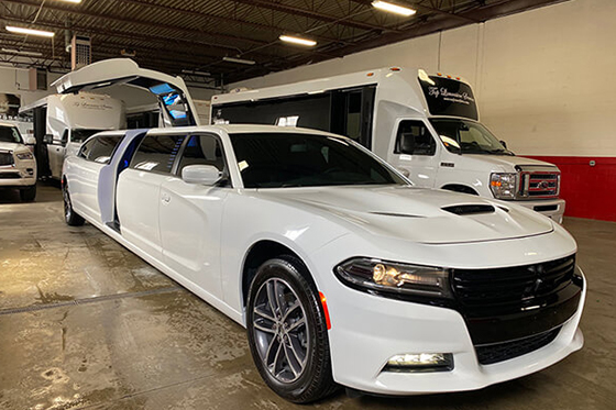 San Francisco limo services