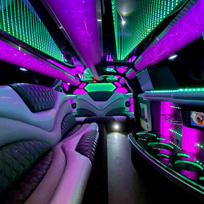 San Francisco limousines